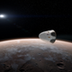 Image for article titled As Silicon Valley lays plans to colonize Mars, researchers offer a blueprint for governing it